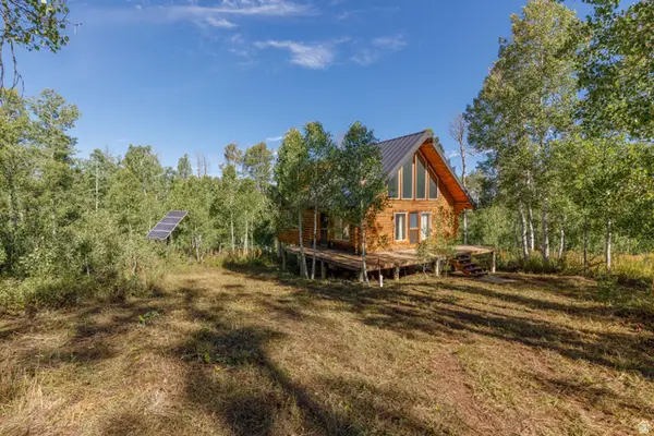 11206 E Partridge Point Dr #H94, Huntsville, UT 84317