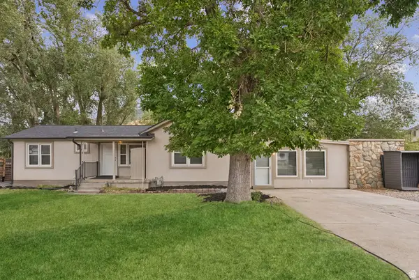 13307 S 1300 E, Draper, UT 84020