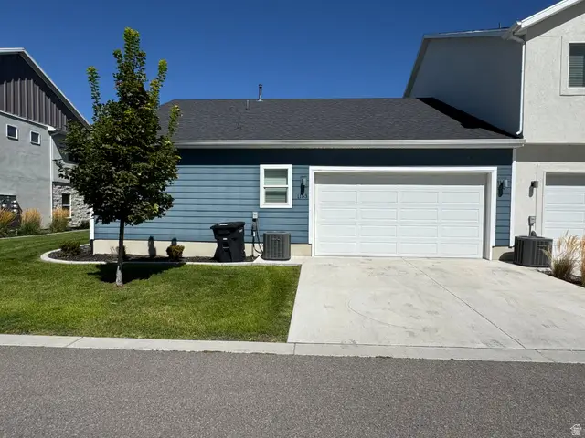 1153 W 1820 S, Logan, UT 84321 - #2