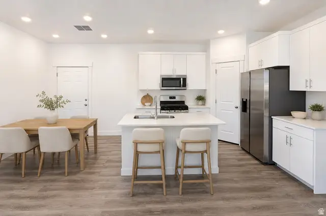 1153 W 1820 S, Logan, UT 84321 - #3