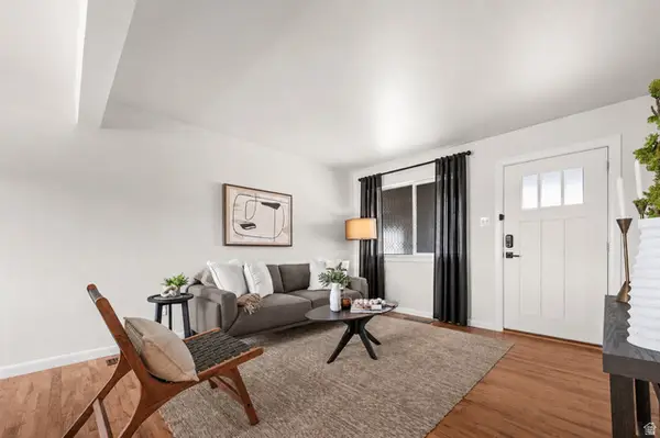 650 N 300 W #249, Salt Lake City, UT 84103