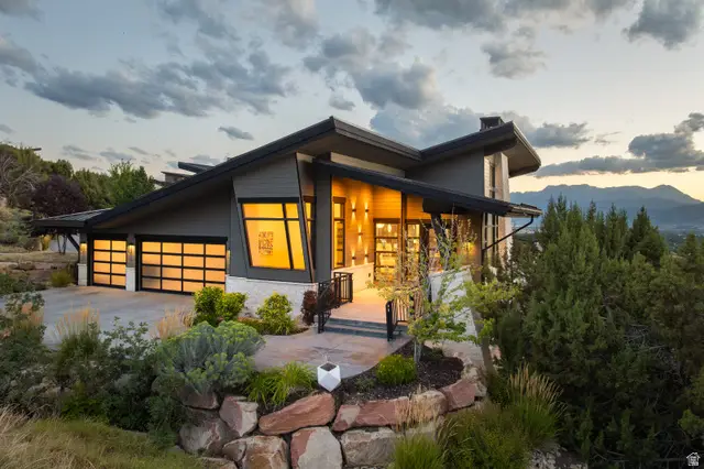 2285 E Red Knob Way (lot Jh-6) #JH-6, Heber City, UT 84032 - #1