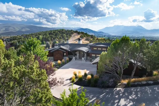 228 N Ibapah Peak Dr E #139, Heber City, UT 84032 - #1