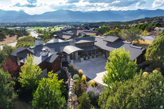 228 N Ibapah Peak Dr E #139, Heber City, UT 84032 - #2