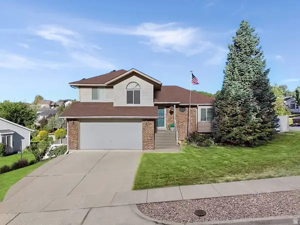 2395 N 1450 E, Layton, UT 84040
