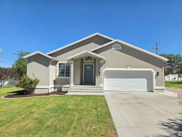 3641 S Country West Dr, Magna, UT 84044