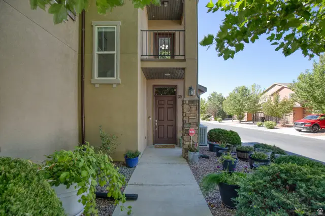 1177 N Northfield Rd #30, Cedar City, UT 84721 - #1