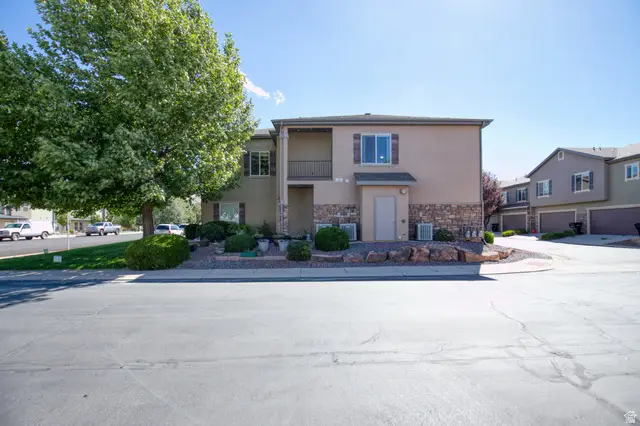 1177 N Northfield Rd #30, Cedar City, UT 84721 - #2
