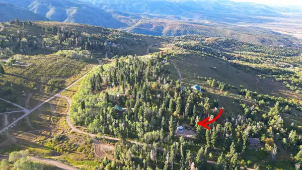 21 E Lot H21 N #H21, Fairview, UT 84629