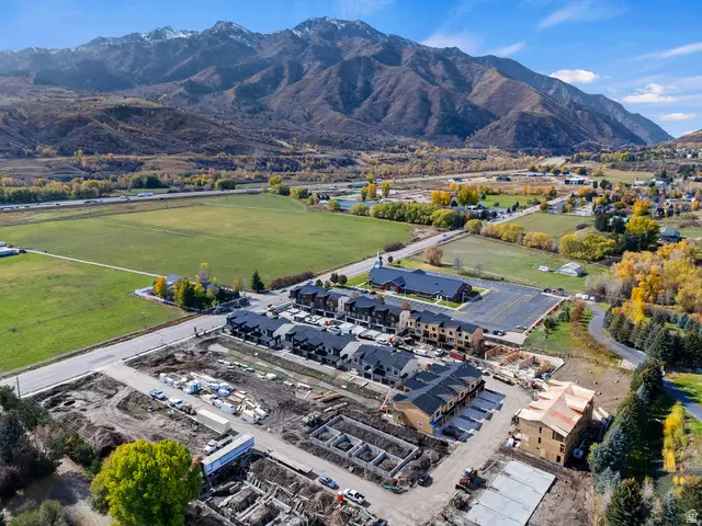 5216 Hayti Ave. #24, Mountain Green, UT 84050 - #1