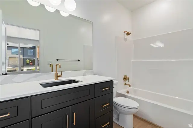 5216 Hayti Ave. #24, Mountain Green, UT 84050 - #2