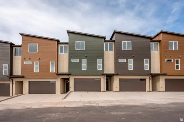 397 E 900 N #3B, Cedar City, UT 84721 - #1