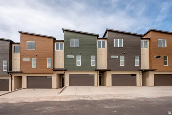 397 E 900 N #3B, Cedar City, UT 84721