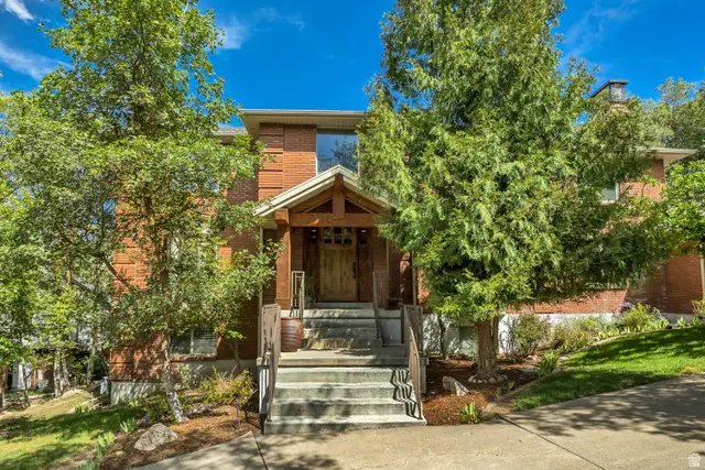 2745 Cave Hollow Way, Bountiful, UT 84010 - #1