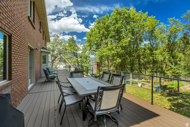 2745 Cave Hollow Way, Bountiful, UT 84010 - #2
