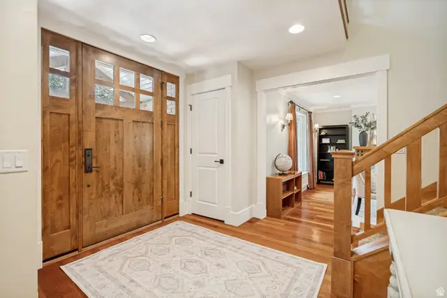 2745 Cave Hollow Way, Bountiful, UT 84010 - #3