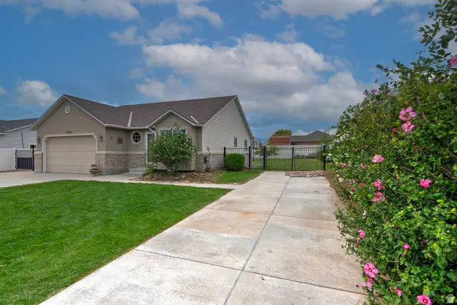 13382 S 2480 W, Riverton, UT 84065 - #3
