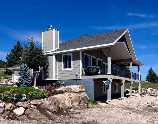 9 Lakewest Blvd #1, Fish Haven, ID 83287 - #1