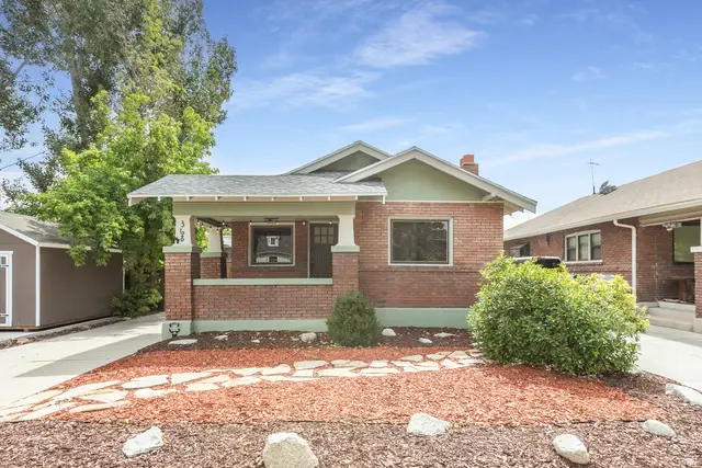 368 E Downington Ave, Salt Lake City, UT 84115 - #1