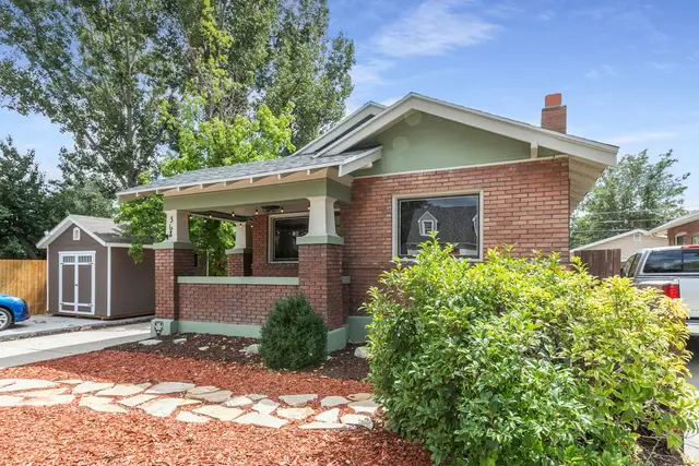 368 E Downington Ave, Salt Lake City, UT 84115 - #2