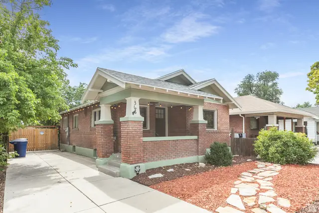 368 E Downington Ave, Salt Lake City, UT 84115 - #3