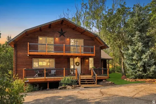 2059 E 5950 N, Eden, UT 84310 - #1