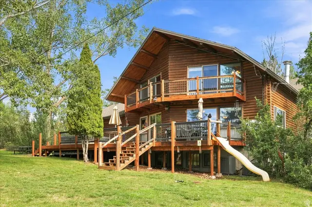 2059 E 5950 N, Eden, UT 84310 - #3