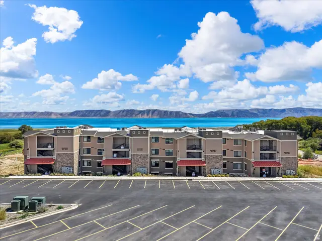 35 E 150 S #E101, Garden City, UT 84028 - #2