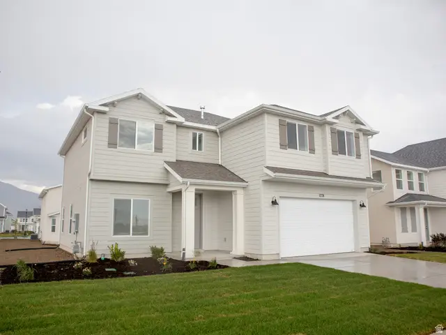 1074 N 1150 W Lot#51, Salem, UT 84653 - #2