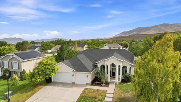67 E Amber Rd, Saratoga Springs, UT 84045