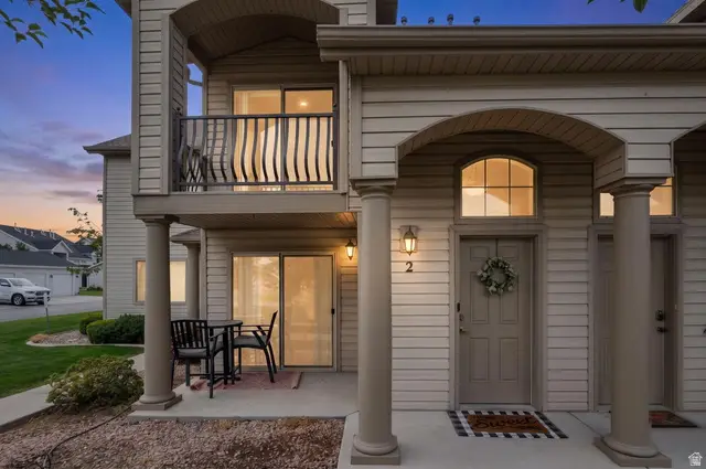 482 S 2500 W #2, Springville, UT 84663 - #1