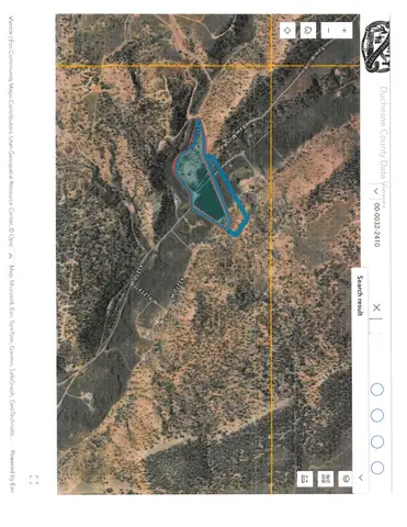 #1 + 1A, Fruitland, UT 84027