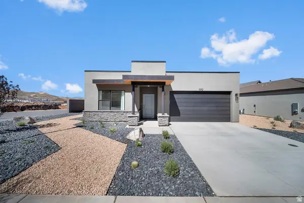 1670 S Sinawava Dr #4160, Washington, UT 84780