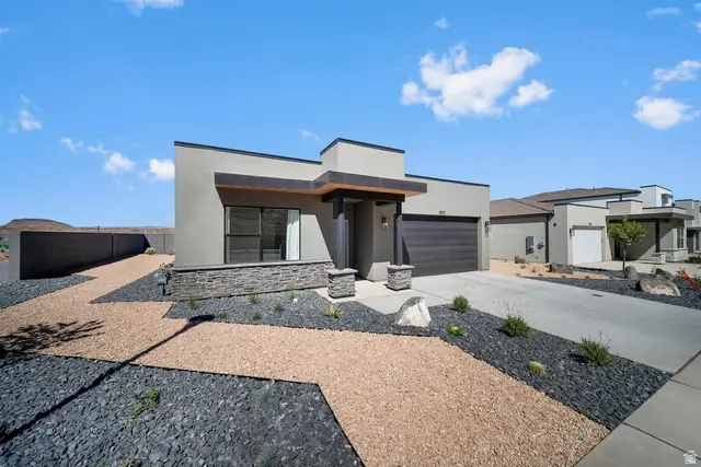 1670 S Sinawava Dr #4160, Washington, UT 84780 - #2