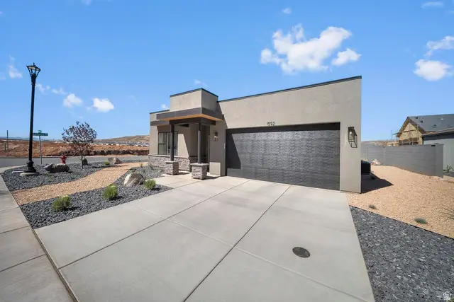 1670 S Sinawava Dr #4160, Washington, UT 84780 - #3
