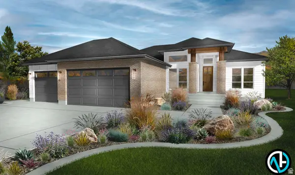 670 S 1080 E, Smithfield, UT 84335