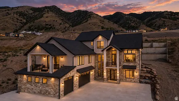 664 E 250 N, Providence, UT 84332