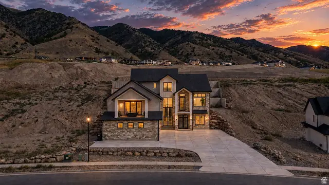 664 E 250 N, Providence, UT 84332 - #2