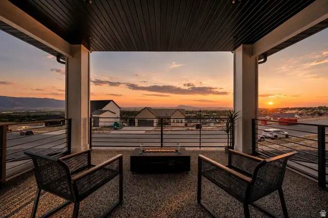664 E 250 N, Providence, UT 84332 - #3