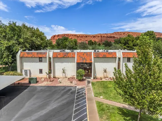 776 W Diagonal St #55, Saint George, UT 84770 - #1
