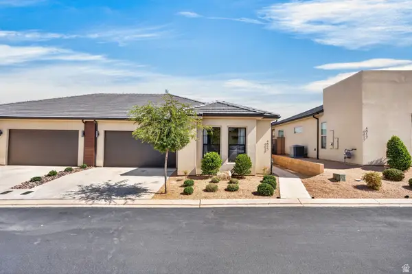 4815 S Wallace Dr, St. George, UT 84790