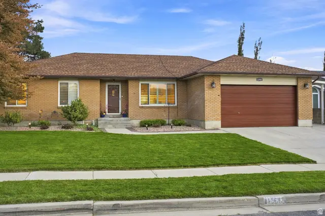 1368 Eastpoint Dr, Sandy, UT 84092 - #1