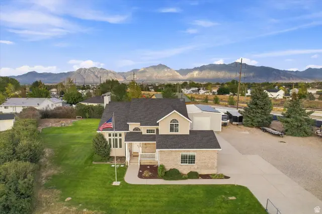 9095 S Corliss Ave, West Jordan, UT 84088 - #2