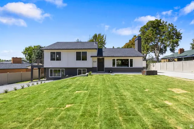 4554 S Willow Rd, Holladay, UT 84124 - #2