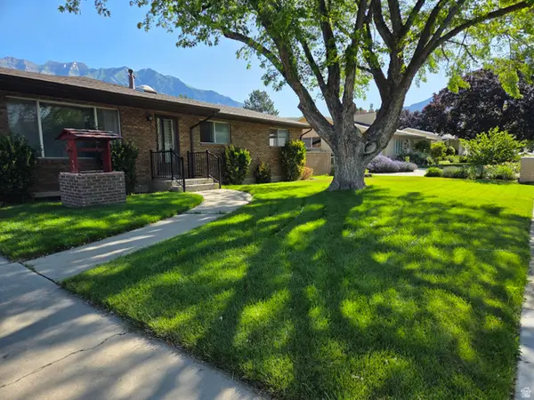 843 E 970 N, Orem, UT 84097