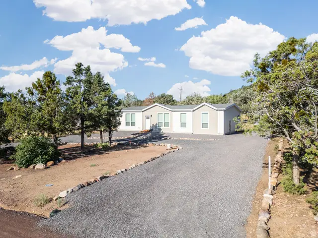 183 N Matt Dillon Trl, Central, UT 84722 - #2
