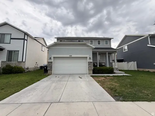 13019 S Summerdale Dr W, Herriman, UT 84096