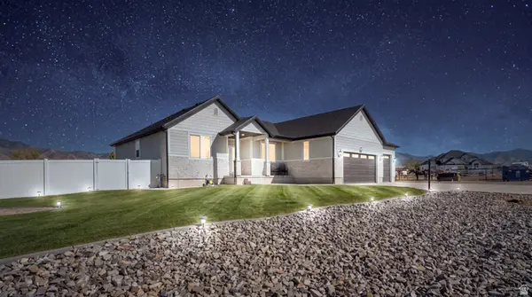 3678 N Spiral Springs Rd W #204, Erda, UT 84074