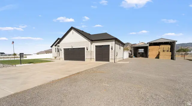 3678 N Spiral Springs Rd W #204, Erda, UT 84074 - #3