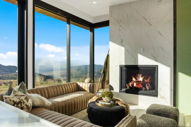 7844 E Heartwood Dr #LOT 7, Eden, UT 84310 - #3